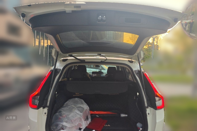 Honda CR-V 2023 immagine di auto #21