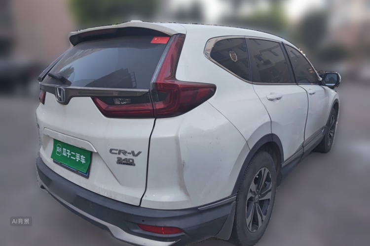 Honda CR-V 2022 car image #7