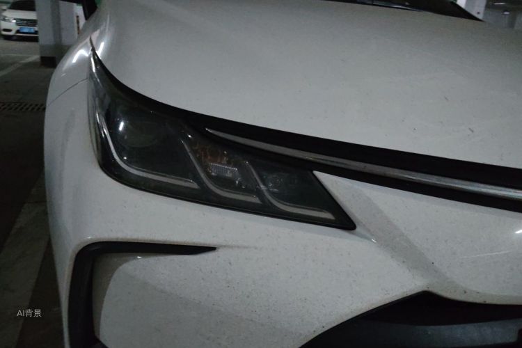 Toyota Corolla 2022 #8 Toyota Corolla 2022 car image #8