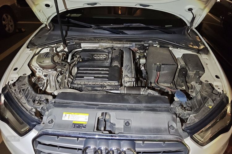 Audi A3 2015 #22 Audi A3 2015 immagine di auto #22