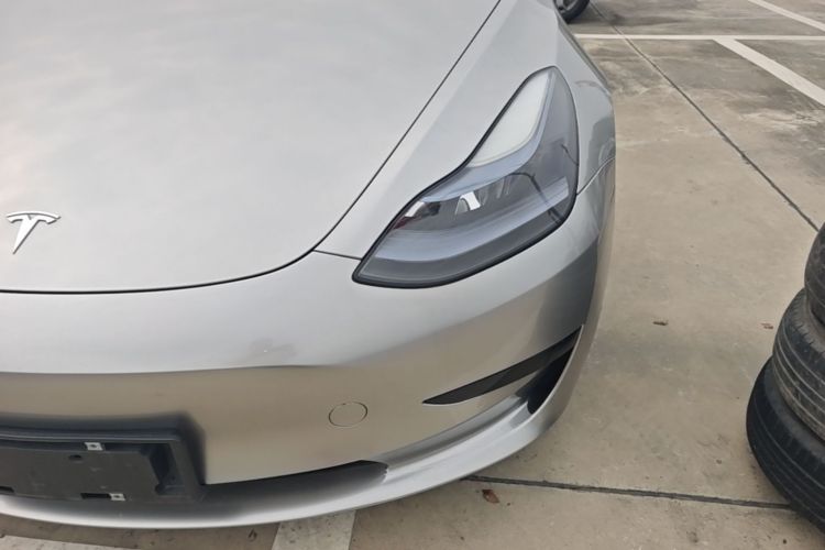 Tesla Model 3 2023 #23 Tesla Model 3 2023 car image #23