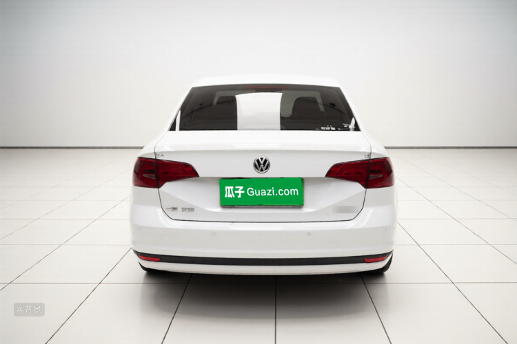 Volkswagen Bora 2016 #6 Volkswagen Bora 2016 car image #6