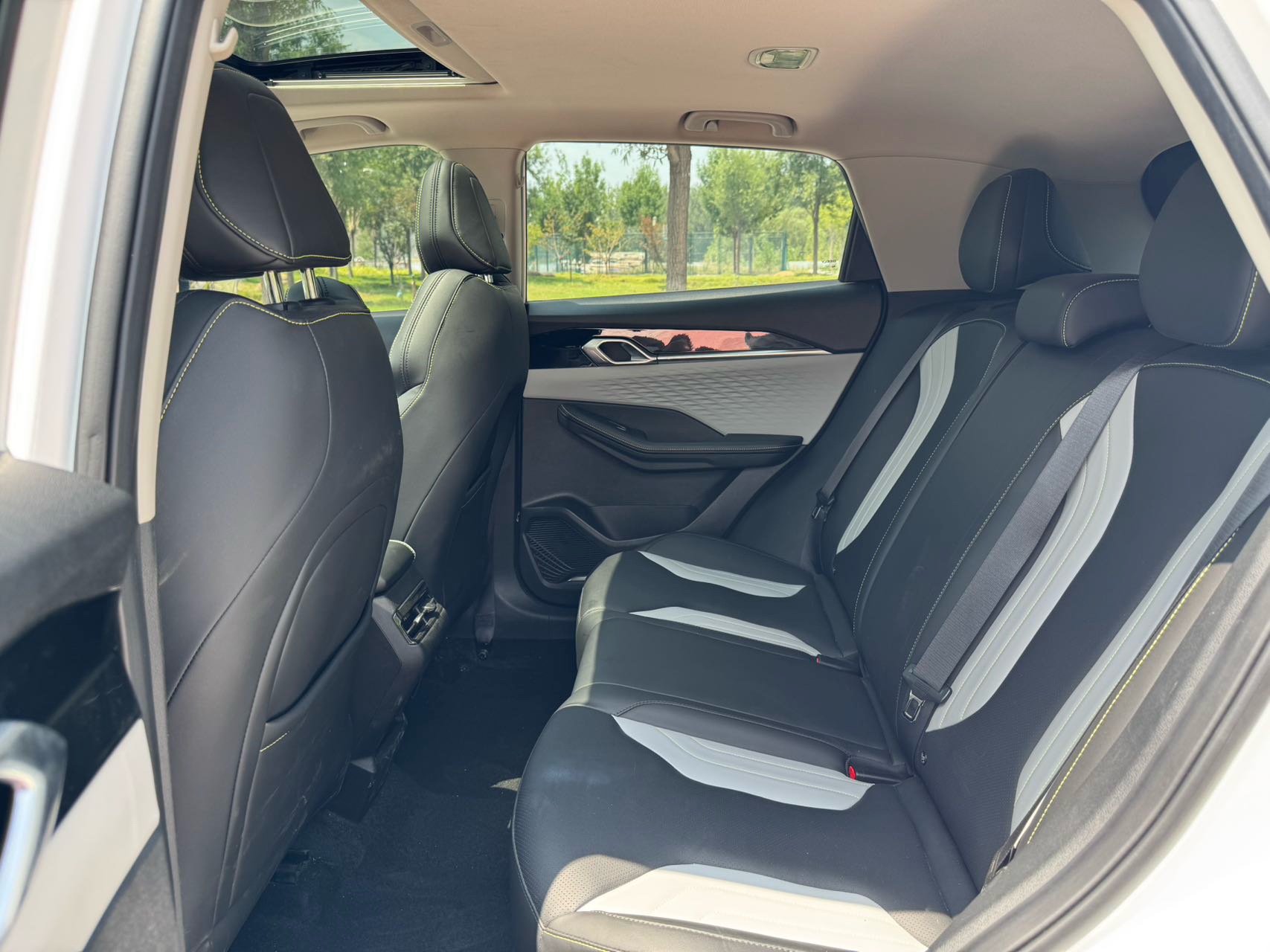 GEELY Coolray 2023 #9 GEELY Coolray 2023 immagine di auto #9