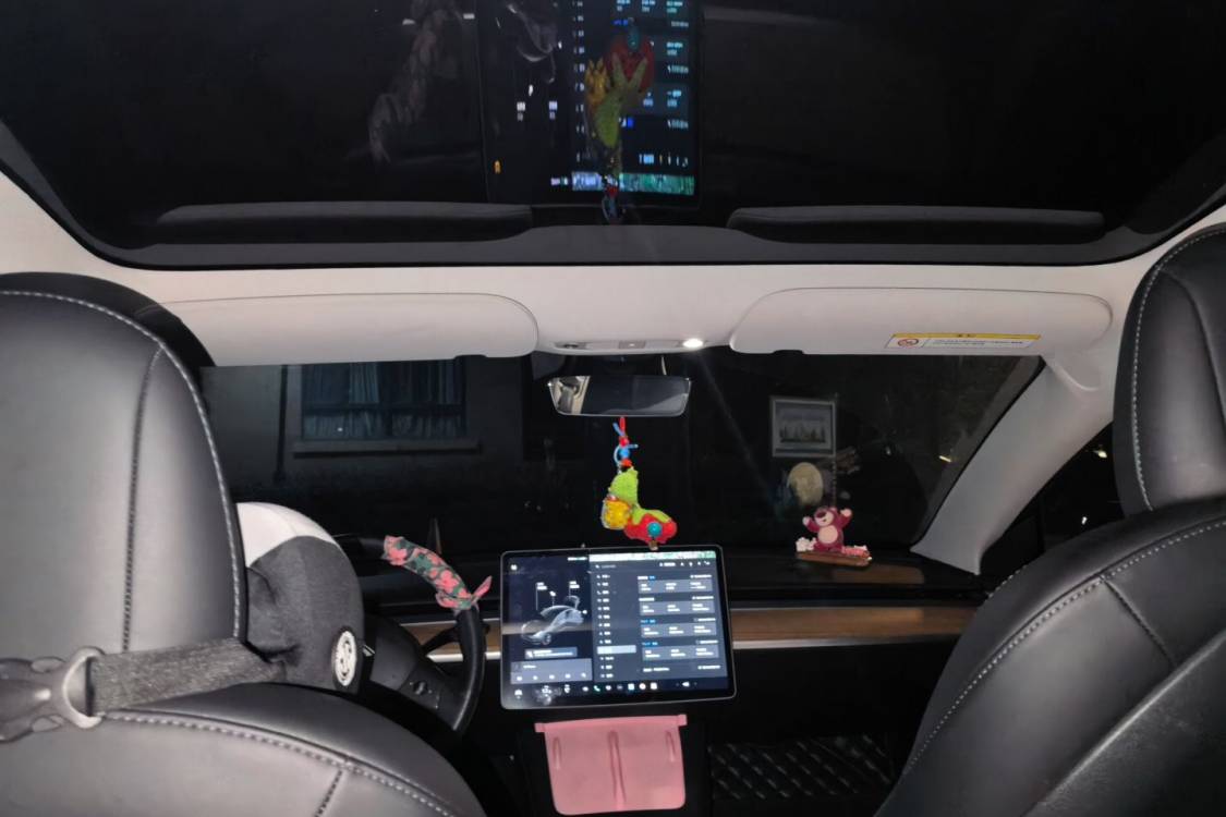 Tesla Model 3 2020 #20 Tesla Model 3 2020 car image #20