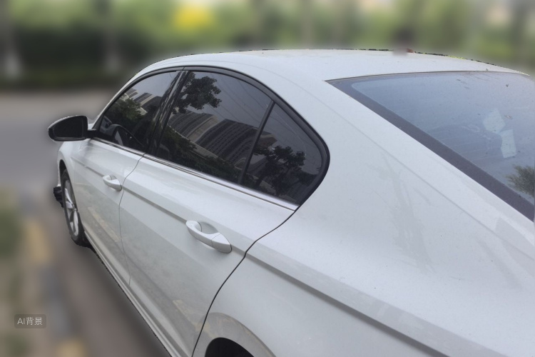 Volkswagen Bora 2019 #5 Volkswagen Bora 2019 car image #5