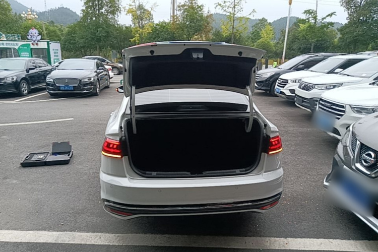 Volkswagen Bora 2024 #19 Volkswagen Bora 2024 imagen de coche #19