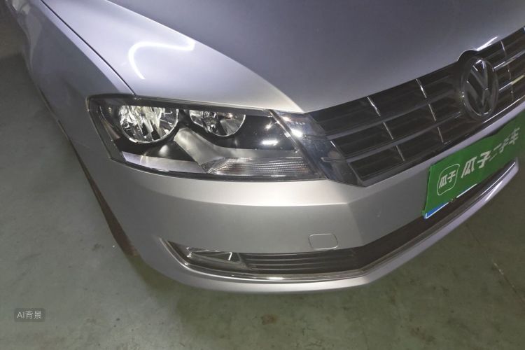 Volkswagen Lavida 2015 #8 Volkswagen Lavida 2015 car image #8