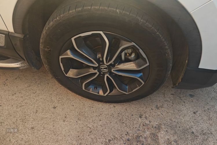 Honda CR-V 2022 car image #9