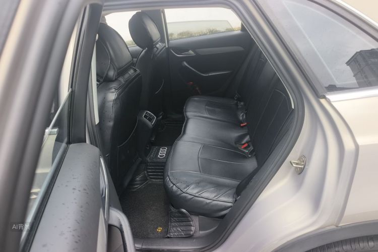 Audi Q3 2016 #19 Audi Q3 2016 car image #19