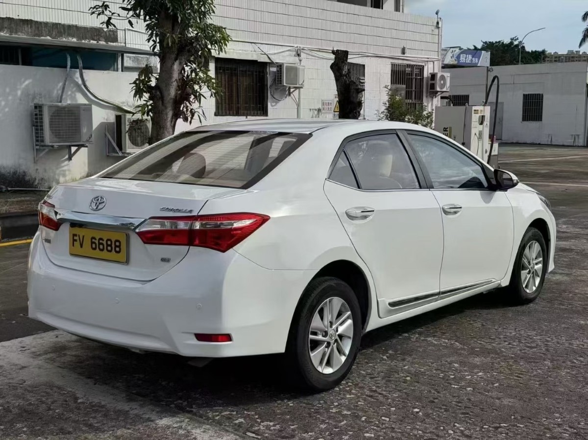 2015 #7 2015 car image #7