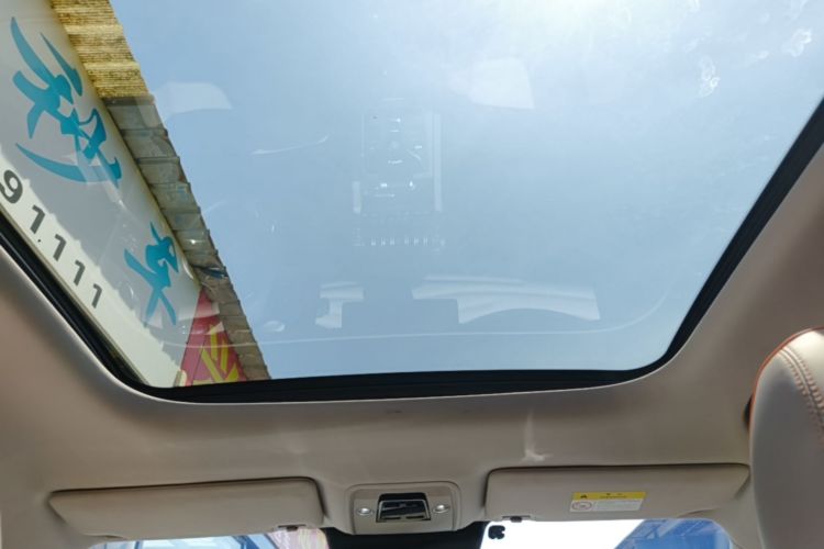 BYD Yuan Plus 2023 car image #18