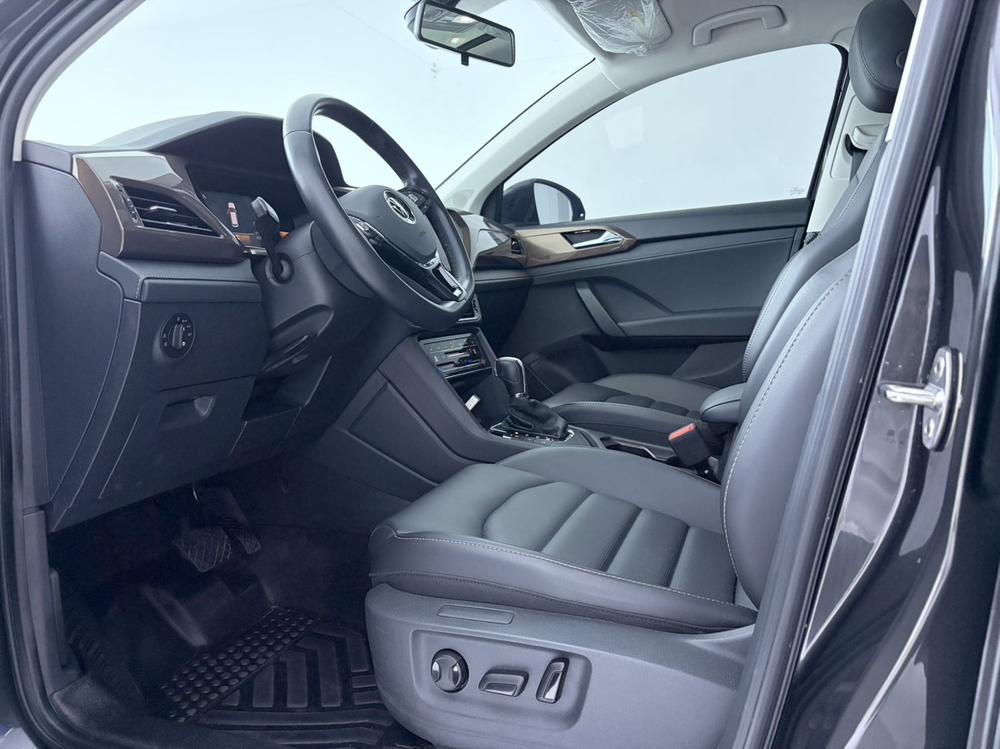 Volkswagen Tharu 2022 #14 Volkswagen Tharu 2022 car image #14