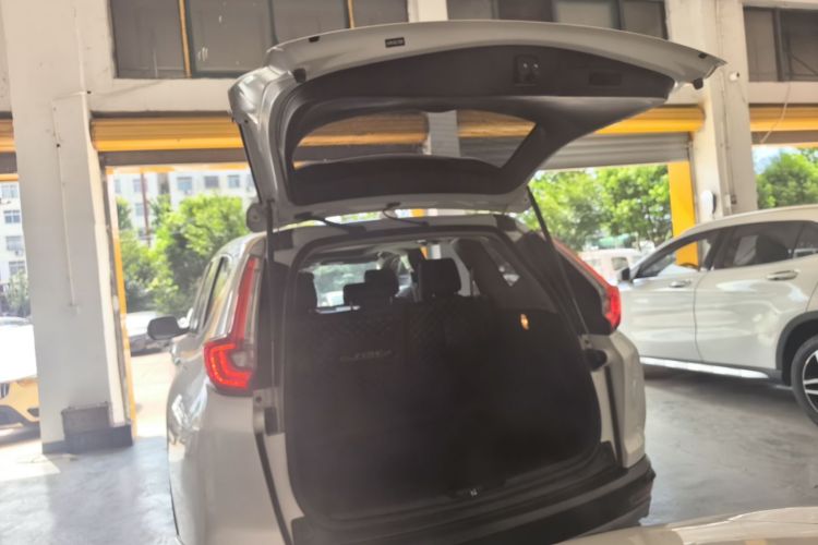 Honda CR-V 2020 car image #19