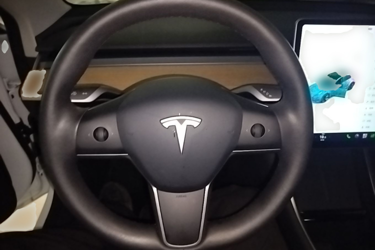 Tesla Model 3 2020 #11 Tesla Model 3 2020 car image #11