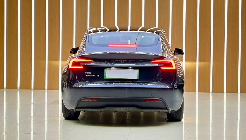 Tesla Model 3 2024 car image #5