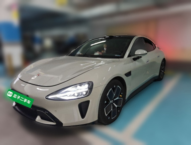 MI SU7 2024 car image 