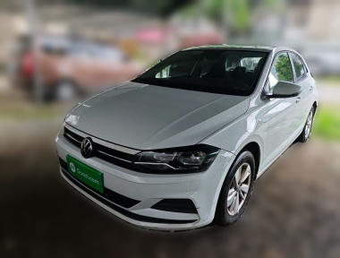 Volkswagen Polo 2023 car image 
