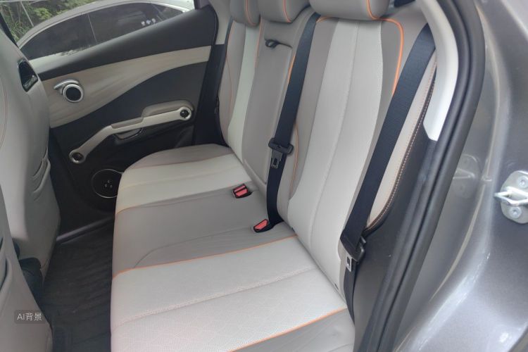 BYD Yuan Plus 2024 car image #19