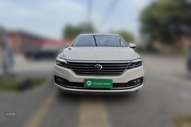 Volkswagen Lavida 2020 car image #3