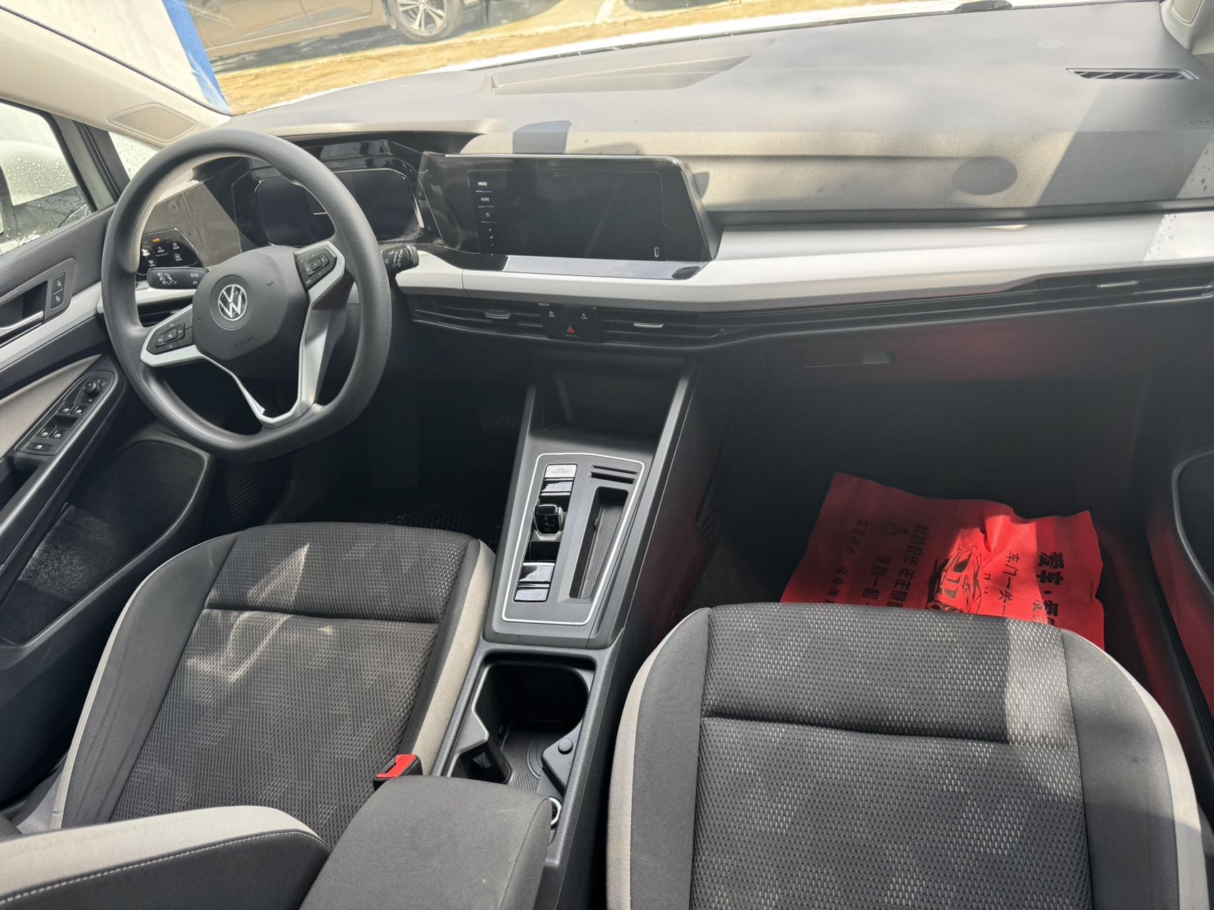 Volkswagen Golf 2023 imagem de carro #2