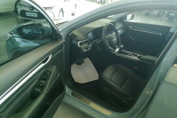 GEELY Emgrand 2023 #16 GEELY Emgrand 2023 immagine di auto #16
