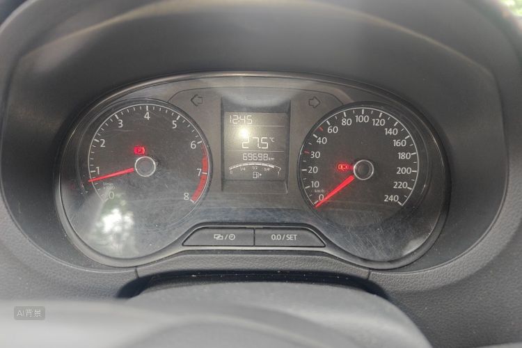 Volkswagen Polo 2016 #14 Volkswagen Polo 2016 car image #14