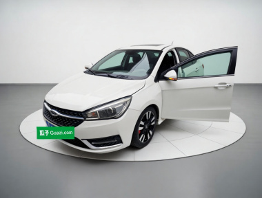 Chery Arrizo 5 2018 Chery Arrizo 5 2018 car image