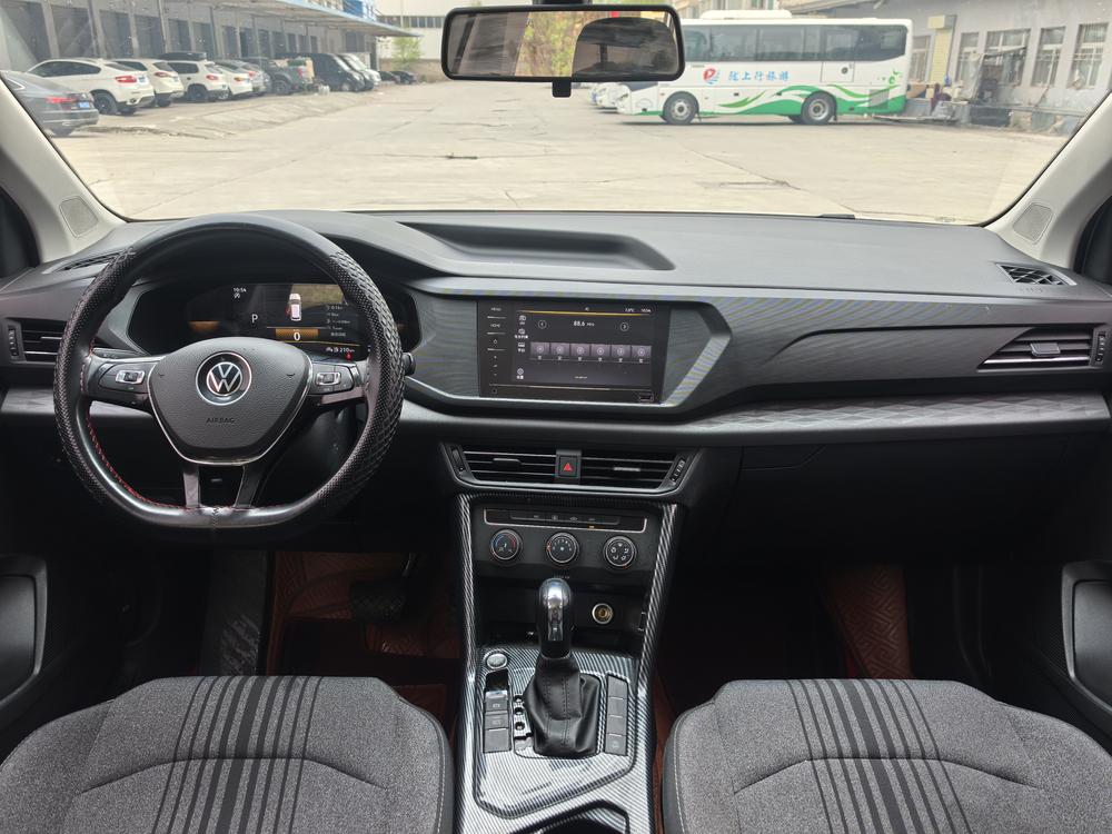 Volkswagen Tharu 2023 صورة سيارة #9