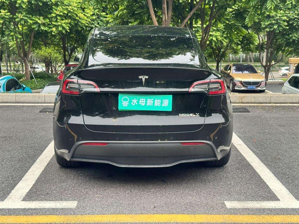Tesla Model Y 2023 car image #5