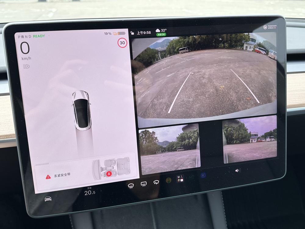 Tesla Model 3 2022 #11 Tesla Model 3 2022 car image #11