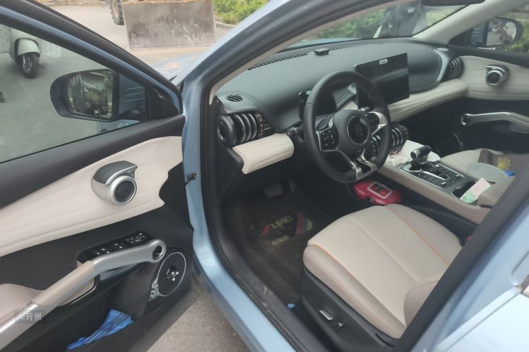 BYD Yuan Plus 2024 car image #18