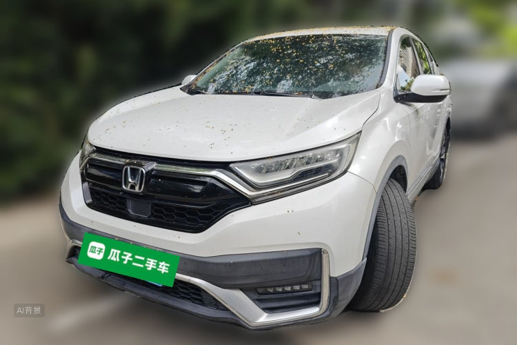 Honda CR-V 2020 car image #2
