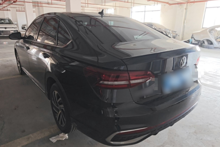 Volkswagen Lavida 2024 car image #5