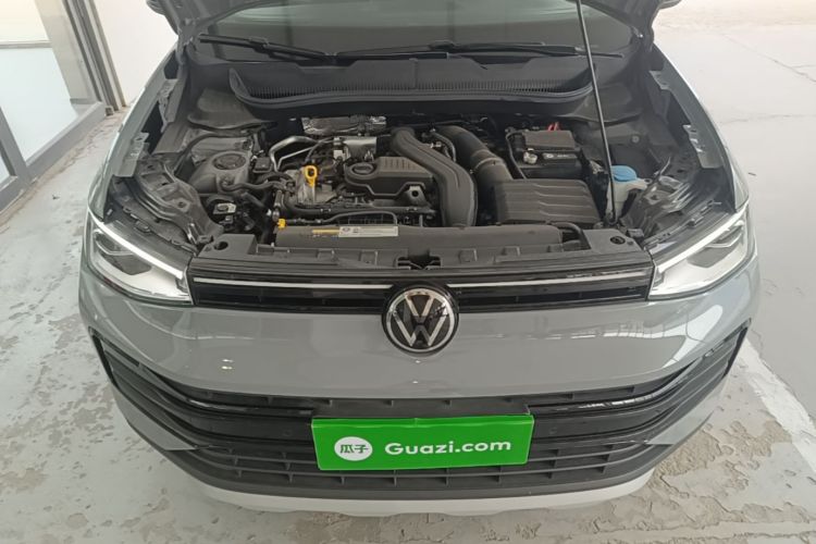 Volkswagen Tharu 2025 #20 Volkswagen Tharu 2025 car image #20