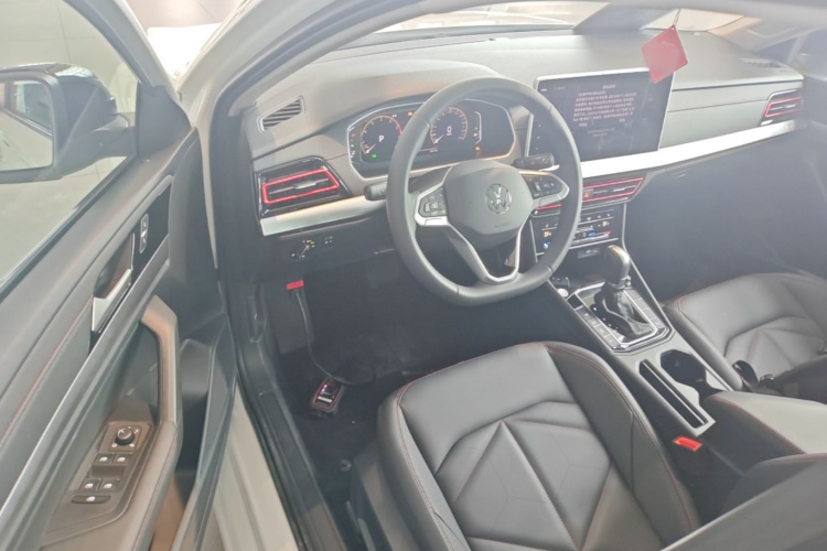 Volkswagen Lavida 2024 car image #16