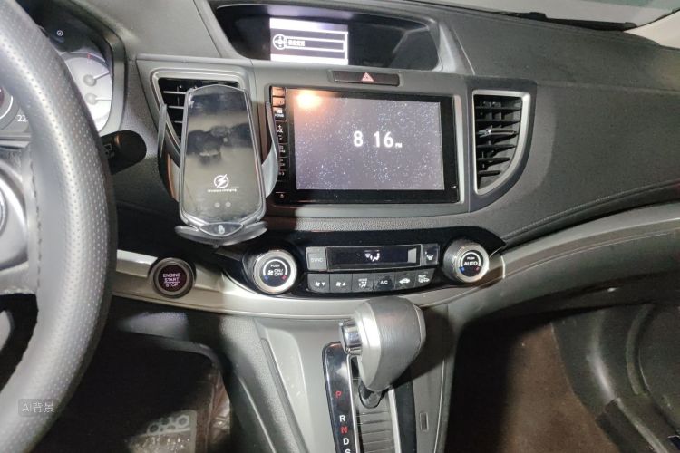 Honda CR-V 2015 #15 Honda CR-V 2015 car image #15