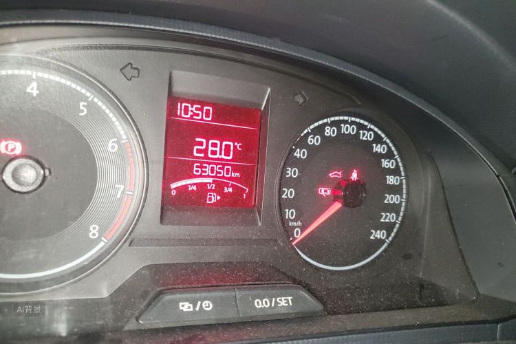 Volkswagen Santana 2019 car image #14