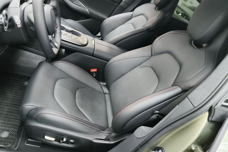MI SU7 2024 #15 MI SU7 2024 immagine di auto #15