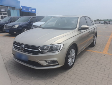 Volkswagen Bora 2017 Volkswagen Bora 2017 car image