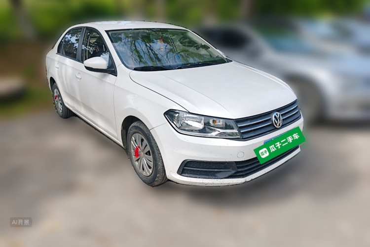 Volkswagen Santana 2021 #4 Volkswagen Santana 2021 car image #4