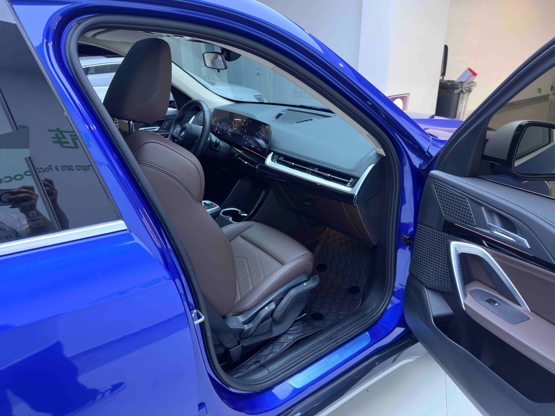 BMW X1 2023 #3 BMW X1 2023 immagine di auto #3