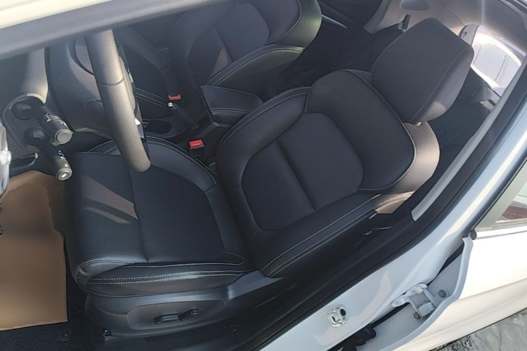 MG ZS 2019 #19 MG ZS 2019 image de voiture #19