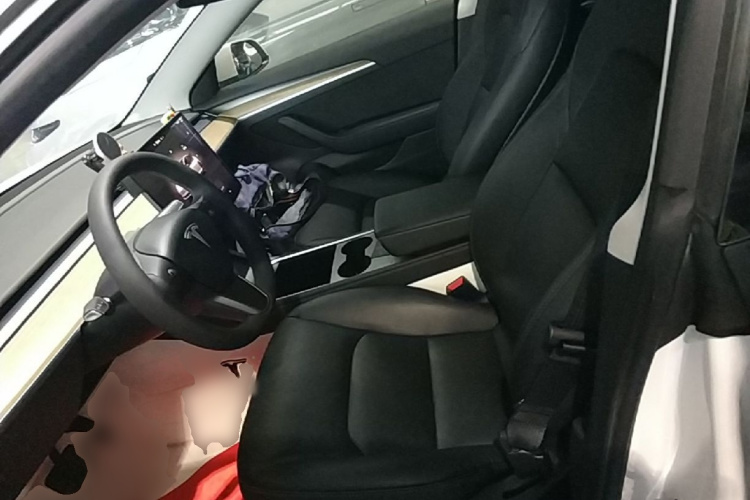 Tesla Model 3 2023 #15 Tesla Model 3 2023 car image #15
