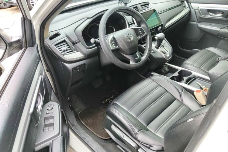 Honda CR-V 2019 car image #16