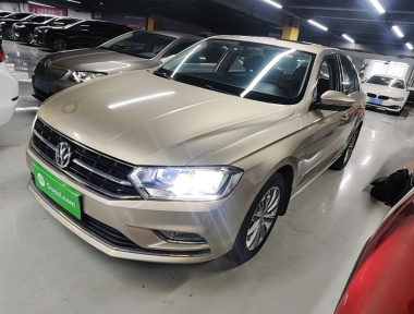 Volkswagen Bora 2017 Volkswagen Bora 2017 car image