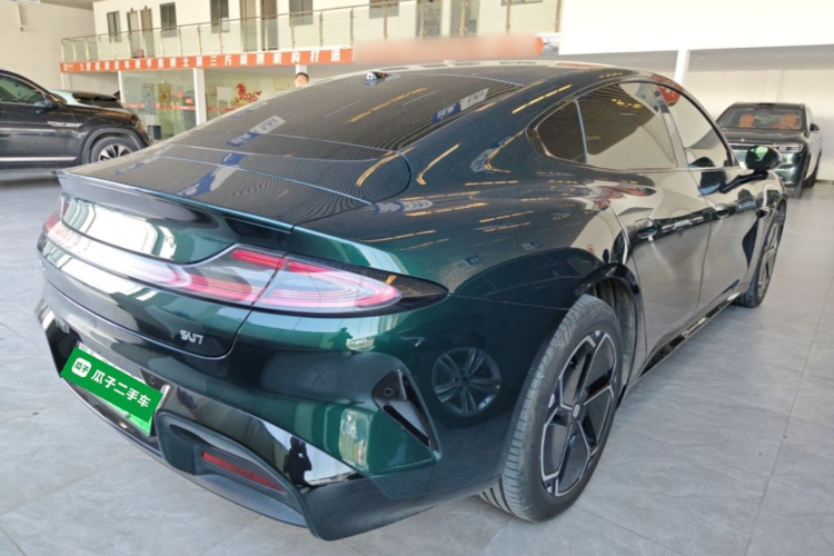 2026 car image #7