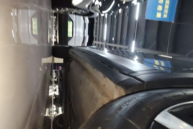 Volkswagen Tharu 2025 car image #26