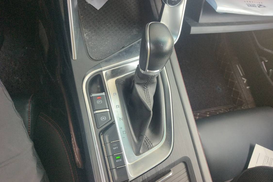 GEELY Binray 2020 #27 GEELY Binray 2020 car image #27