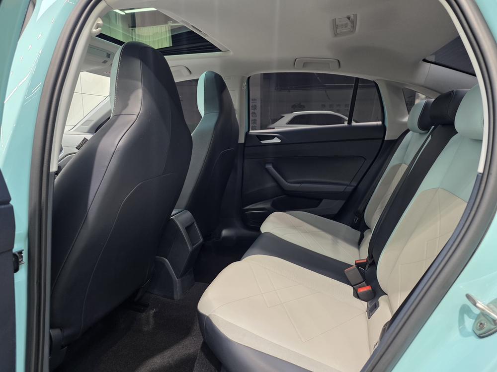 Volkswagen Lavida 2023 #19 Volkswagen Lavida 2023 immagine di auto #19
