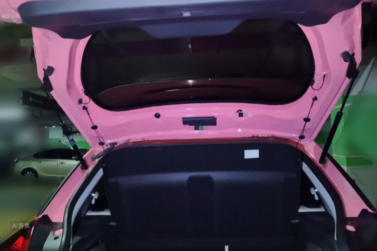 Chery Tiggo 3x 2021 صورة سيارة #21